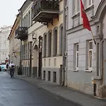 Heart Of Vilnius Apartment