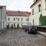 Heart Of Vilnius Apartment