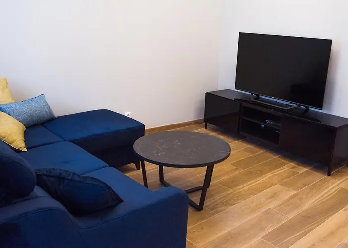 Heart Of Vilnius Apartment