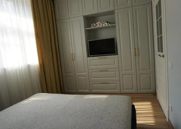 Heart Of Vilnius Apartment