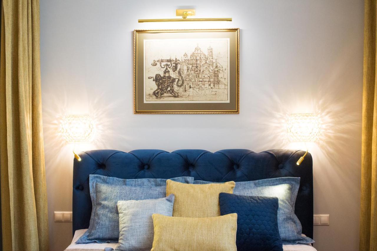 Heart Of Apartment