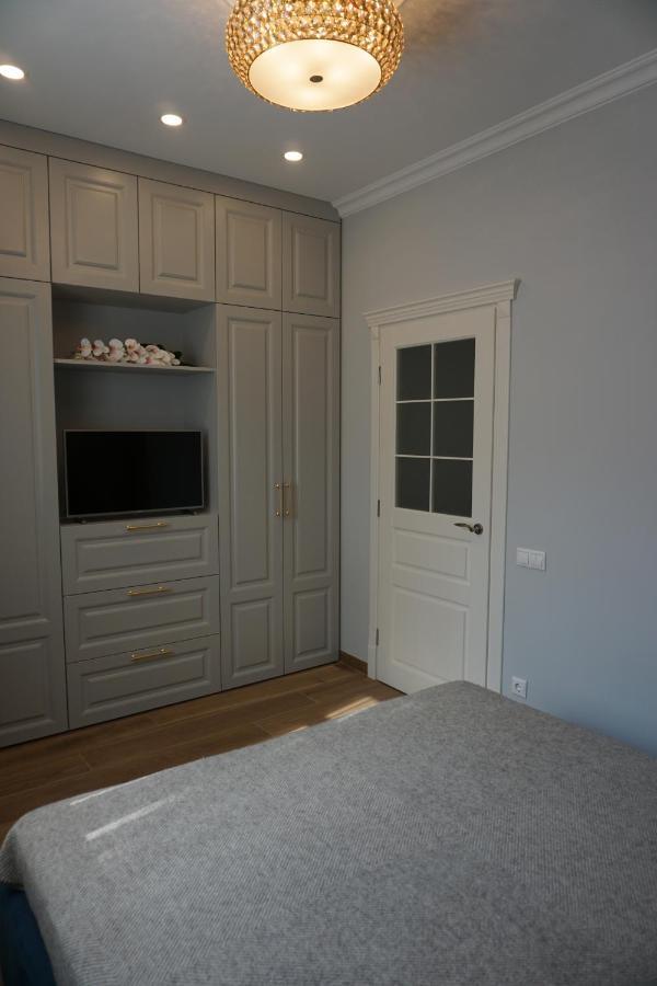 Appartement Heart Of VNO