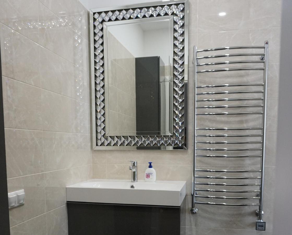 Apartment Heart Of Vilnius